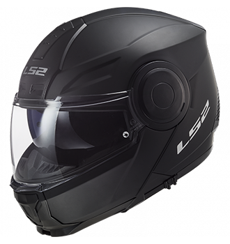 Exemple d'un casque présenté sur le blog moto